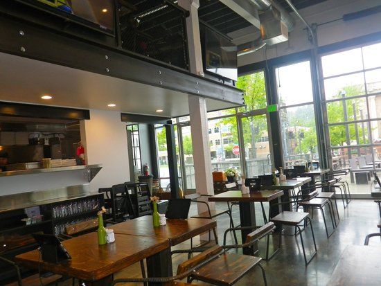 Crafted Tap House & Kitchen